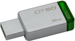 Kingston DataTraveler 50 16GB USB 3.1 DT50/16GB