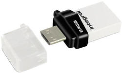 Integral Micro Fusion 64GB USB 3.0 INFD64GBMIC3.0-OTG