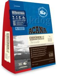 ACANA Cobb Chicken & Greens 17 kg