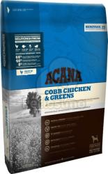 ACANA Cobb Chicken & Greens 340 g
