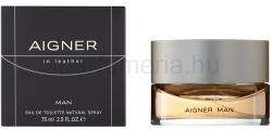 Etienne Aigner In Leather for Men EDT 75 ml