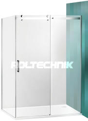 Roltechnik AMBIENT LINE AMD2+AMB 120x90 cm square