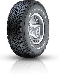 BFGoodrich All-Terrain T/A KO 245/70 R17 119/116S