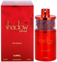 Ajmal Shadow Amor for Him EDP 75 ml