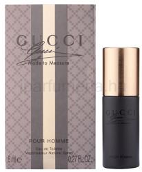 Gucci Made to Measure EDT 8 ml
