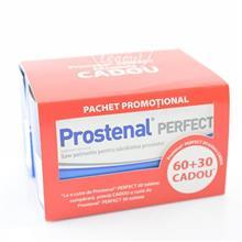 Walmark Prostenal Perfect 60 comprimate (Suplimente nutritive) - Preturi