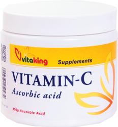 Vitaking Vitamin- C Acid Ascorbic 400 g
