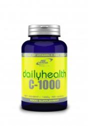 Pro Nutrition Vitamin C-1000 100 comprimate