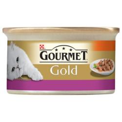 Gourmet Gold Veal 85 g