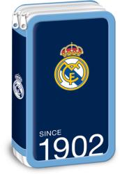 Ars Una Real Madrid - Since 1902 2 emeletes tolltartó - kék (92667075)