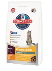 Hill's SP Feline Adult Urinary & Sterilised 300 g