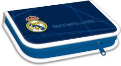 Ars Una Real Madrid kihajtható tolltartó, üres 2016 (92797659)