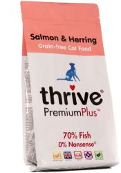 Thrive Premium Plus Salmon 2x1,5 kg