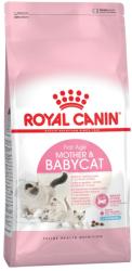 Royal Canin Mother & Babycat 4 kg