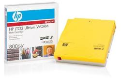 HP Ultrium WORM 800GB Data Cartridge (C7973W)