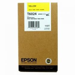 Epson T6024
