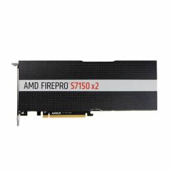 AMD FirePro S7150 x2 16GB GDDR5 (100-505722)