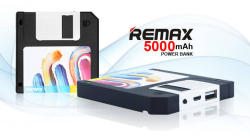REMAX RPP-17 5000 mAh