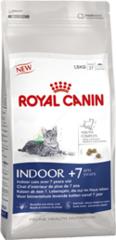 Royal Canin Indoor +7 4x3,5 kg