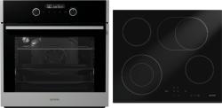 Gorenje BO647A20XG / ECT620CSC