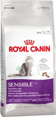 Royal Canin Sensible 33 2x15 kg