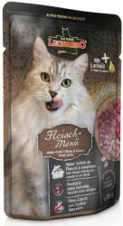 BEWITAL petfood Leonardo Finest Selection meat 16x85 g