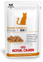 Royal Canin Senior Consult Stage 1 12x100 g