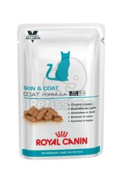 Royal Canin Skin & Coat Formula 12x100 g