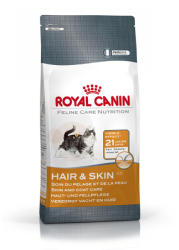 Royal Canin FCN Hair & Skin 33 2x10 kg