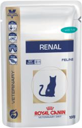 Royal Canin Renal with tuna 85 g