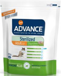 Affinity Advance Sterilized Turkey & Rice 400 g