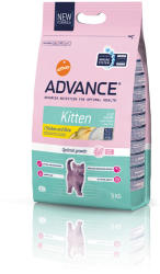 Affinity Advance Kitten Chicken & Rice 3 kg