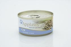 Applaws Ocean fish tin 156 g