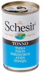 Schesir Tuna 140 g