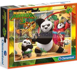 Clementoni Kung Fu Panda 3 60 db-os (08425)