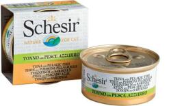 Schesir Tuna & Ocean fish 70 g