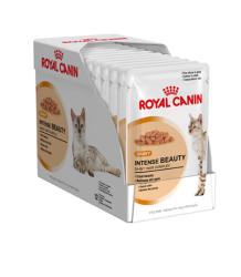 Royal Canin Intense Beauty 24x85 g