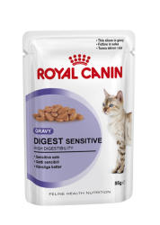 Royal Canin FHN Digest Sensitive 24x85 g