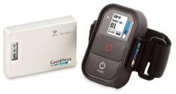 GoPro Wi-Fi BacPac + Wi-Fi Remote Combo Kit AWPAK-001