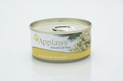 Applaws Chicken tin 156 g