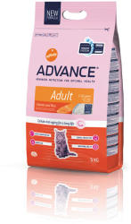 Affinity Advance Adult Salmon & Rice 15 kg