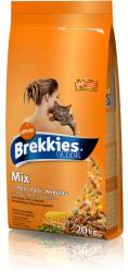 Affinity Brekkies Excel Mix Chicken 1,5 kg
