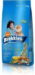 Affinity Brekkies Excel Rolls Crab 20 kg