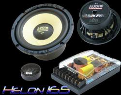 Audio System HELON 165