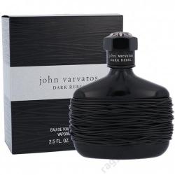 John Varvatos Dark Rebel EDT 75 ml