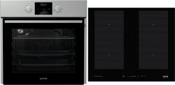 Gorenje BO635E11X / IS656SC