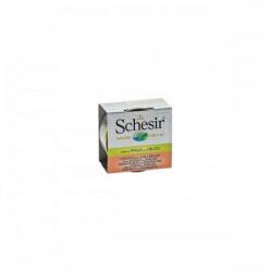 Schesir Chiken & sea bream 70 g