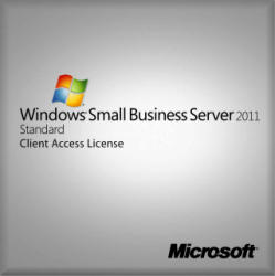Microsoft Windows Small Business Server 2011 Standard (5 User) 644265-B21