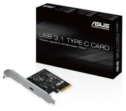 ASUS USB 3.1 Type-C Card (90MC03D0-M0EAY0)