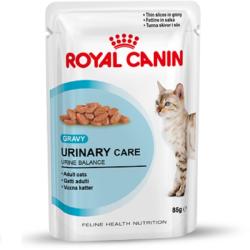 Royal Canin Urinary Care 24x85 g